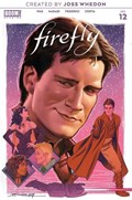 FIREFLY #12B 