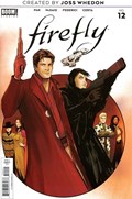FIREFLY #12 