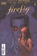 FIREFLY #5-2nd 