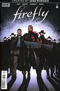 FIREFLY #6 