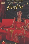 FIREFLY #6B 