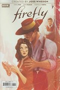 FIREFLY #7 
