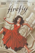 FIREFLY #7B 