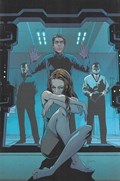 FIREFLY #9-FOC-C 