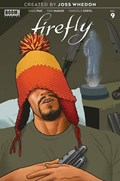 FIREFLY #9B 
