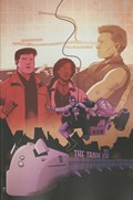 FIREFLY #14B 