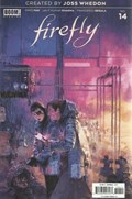 FIREFLY #14 