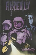 FIREFLY #15B 
