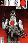 BLOODSHOT: RISING SPIRIT #2B 