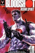 BLOODSHOT: RISING SPIRIT #3 