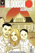 BLOODSHOT: RISING SPIRIT #3-RI 