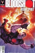 BLOODSHOT: RISING SPIRIT #4 
