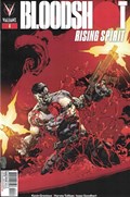 BLOODSHOT: RISING SPIRIT #4-RI 