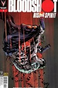 BLOODSHOT: RISING SPIRIT #4C 