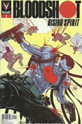 BLOODSHOT: RISING SPIRIT #5B 