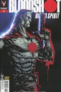 BLOODSHOT: RISING SPIRIT #5D 