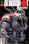 BLOODSHOT: RISING SPIRIT #6D 