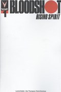 BLOODSHOT: RISING SPIRIT #1C 