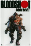 BLOODSHOT: RISING SPIRIT #1-RI-B 