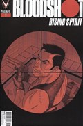 BLOODSHOT: RISING SPIRIT #7B 