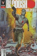 BLOODSHOT: RISING SPIRIT #7 
