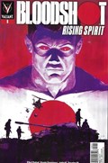 BLOODSHOT: RISING SPIRIT #8C 