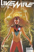 LIVEWIRE #3 