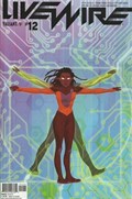 LIVEWIRE #12B 