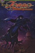 ZORRO: LEGENDARY ADVENTURES #1 