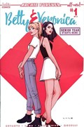 BETTY & VERONICA #1 
