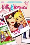BETTY & VERONICA #1D 