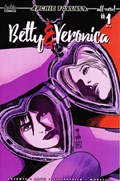 BETTY & VERONICA #1C 
