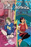 BETTY & VERONICA #2B 