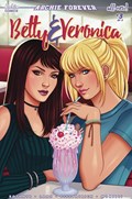 BETTY & VERONICA #3B 