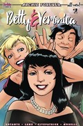 BETTY & VERONICA #3C 