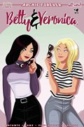 BETTY & VERONICA #4B 