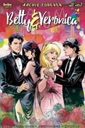 BETTY & VERONICA #4C 