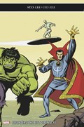 DEFENDERS: THE BEST DEFENSE #1-RI-C 