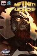 INFINITY WARS: FALLEN GUARDIAN #1C 