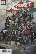 X-FORCE #2 
