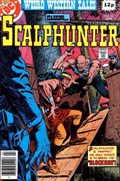 WEIRD WESTERN TALES #54B 