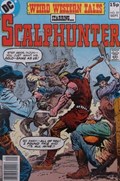 WEIRD WESTERN TALES #59B 