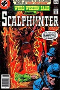 WEIRD WESTERN TALES #58B 