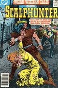 WEIRD WESTERN TALES #60B 