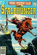 WEIRD WESTERN TALES #65B 