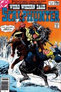 WEIRD WESTERN TALES #69B 