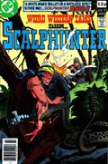 WEIRD WESTERN TALES #57B 