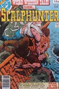 WEIRD WESTERN TALES #56B 