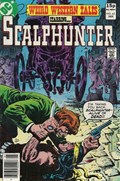 WEIRD WESTERN TALES #63B 