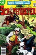 WEIRD WESTERN TALES #46B 